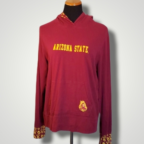 ASU Hoodie - Picture 1 of 7